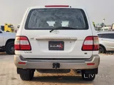 Toyota Land Cruiser VXR 2006 